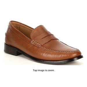 Flag Ltd. Dean Penny Loafer